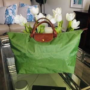Longchamp large